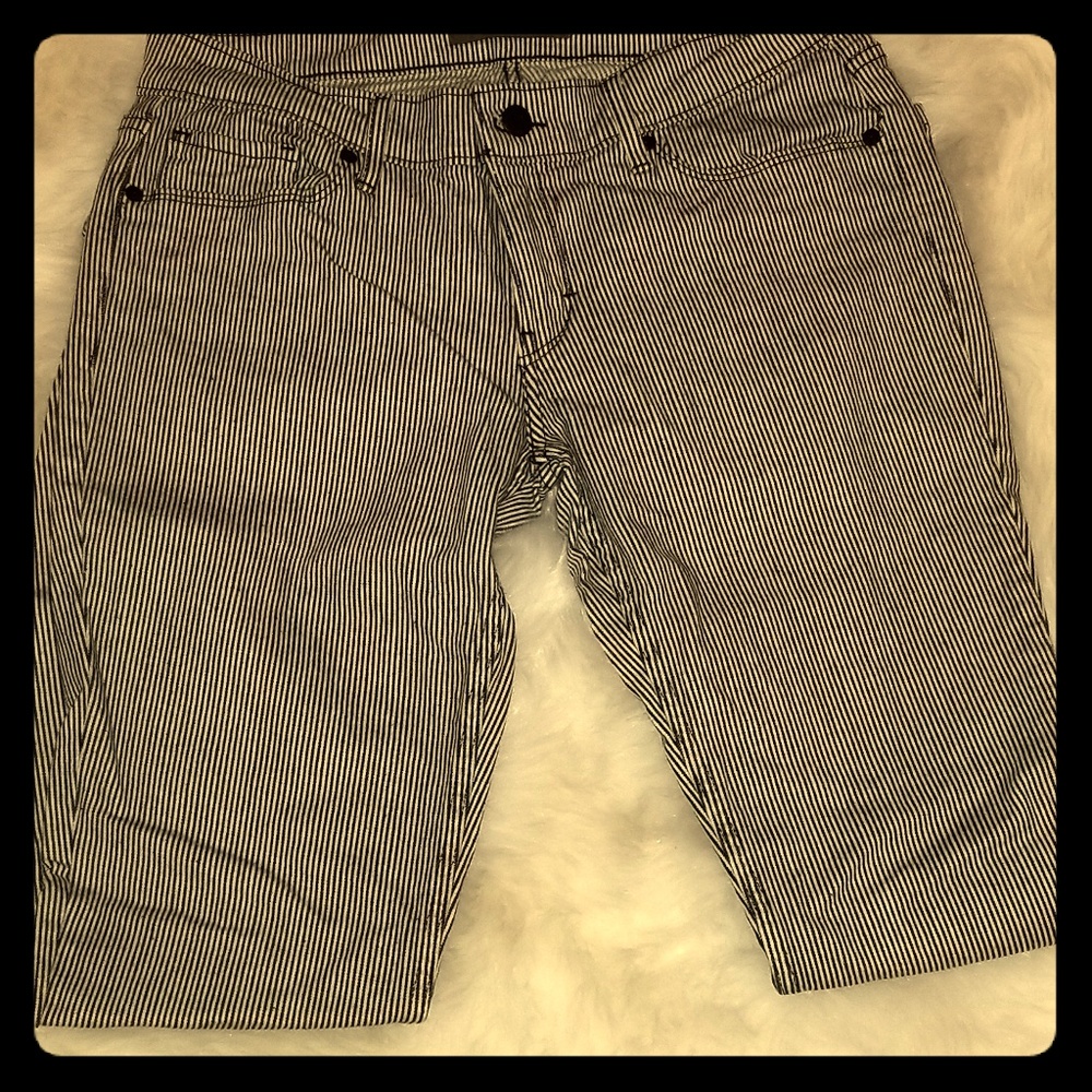 Levi's